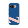 スリムプロテクションケース［ オリジナル - initial color - Z navy ］