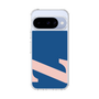 スリムプロテクションケース［ オリジナル - initial color - Z navy ］