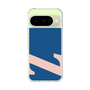 スリムプロテクションケース［ オリジナル - initial color - Z navy ］