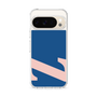 スリムプロテクションケース［ オリジナル - initial color - Z navy ］