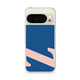 スリムプロテクションケース［ オリジナル - initial color - Z navy ］