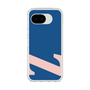 スリムプロテクションケース［ オリジナル - initial color - Z navy ］