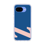 スリムプロテクションケース［ オリジナル - initial color - Z navy ］