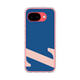 スリムプロテクションケース［ オリジナル - initial color - Z navy ］