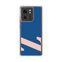スリムプロテクションケース［ オリジナル - initial color - Z navy ］