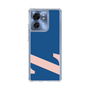 スリムプロテクションケース［ オリジナル - initial color - Z navy ］