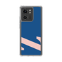 スリムプロテクションケース［ オリジナル - initial color - Z navy ］