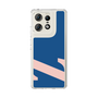 スリムプロテクションケース［ オリジナル - initial color - Z navy ］