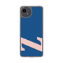 スリムプロテクションケース［ オリジナル - initial color - Z navy ］