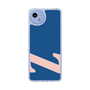 スリムプロテクションケース［ オリジナル - initial color - Z navy ］
