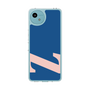 スリムプロテクションケース［ オリジナル - initial color - Z navy ］
