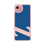 スリムプロテクションケース［ オリジナル - initial color - Z navy ］
