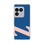 スリムプロテクションケース［ オリジナル - initial color - Z navy ］