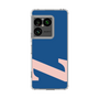 スリムプロテクションケース［ オリジナル - initial color - Z navy ］
