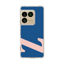 スリムプロテクションケース［ オリジナル - initial color - Z navy ］