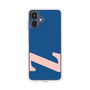 スリムプロテクションケース［ オリジナル - initial color - Z navy ］