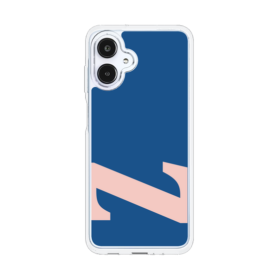 スリムプロテクションケース［ オリジナル - initial color - Z navy ］