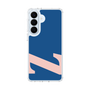 スリムプロテクションケース［ オリジナル - initial color - Z navy ］