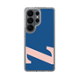 スリムプロテクションケース［ オリジナル - initial color - Z navy ］