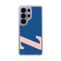 スリムプロテクションケース［ オリジナル - initial color - Z navy ］