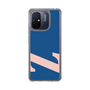 スリムプロテクションケース［ オリジナル - initial color - Z navy ］