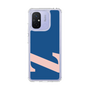 スリムプロテクションケース［ オリジナル - initial color - Z navy ］