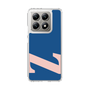 スリムプロテクションケース［ オリジナル - initial color - Z navy ］