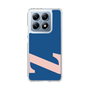 スリムプロテクションケース［ オリジナル - initial color - Z navy ］