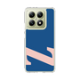 スリムプロテクションケース［ オリジナル - initial color - Z navy ］