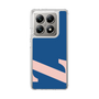 スリムプロテクションケース［ オリジナル - initial color - Z navy ］