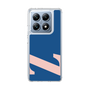 スリムプロテクションケース［ オリジナル - initial color - Z navy ］