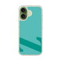 スリムプロテクションケース［ オリジナル - initial color - Z light green ］