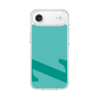 スリムプロテクションケース［ オリジナル - initial color - Z light green ］