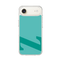 スリムプロテクションケース［ オリジナル - initial color - Z light green ］