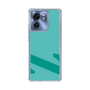 スリムプロテクションケース［ オリジナル - initial color - Z light green ］