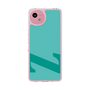 スリムプロテクションケース［ オリジナル - initial color - Z light green ］