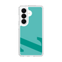 スリムプロテクションケース［ オリジナル - initial color - Z light green ］