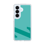 スリムプロテクションケース［ オリジナル - initial color - Z light green ］