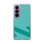スリムプロテクションケース［ オリジナル - initial color - Z light green ］