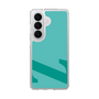 スリムプロテクションケース［ オリジナル - initial color - Z light green ］