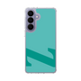 スリムプロテクションケース［ オリジナル - initial color - Z light green ］