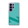 スリムプロテクションケース［ オリジナル - initial color - Z light green ］