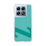 スリムプロテクションケース［ オリジナル - initial color - Z light green ］