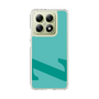 スリムプロテクションケース［ オリジナル - initial color - Z light green ］