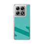 スリムプロテクションケース［ オリジナル - initial color - Z light green ］