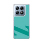 スリムプロテクションケース［ オリジナル - initial color - Z light green ］
