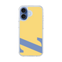 スリムプロテクションケース［ オリジナル - initial color - Z yellow ］