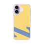 スリムプロテクションケース［ オリジナル - initial color - Z yellow ］