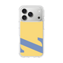 スリムプロテクションケース［ オリジナル - initial color - Z yellow ］