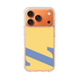 スリムプロテクションケース［ オリジナル - initial color - Z yellow ］